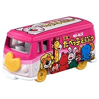 Amazon.co.jp: タカラトミー(TAKARA TOMY) トミカ ドリームトミカ No